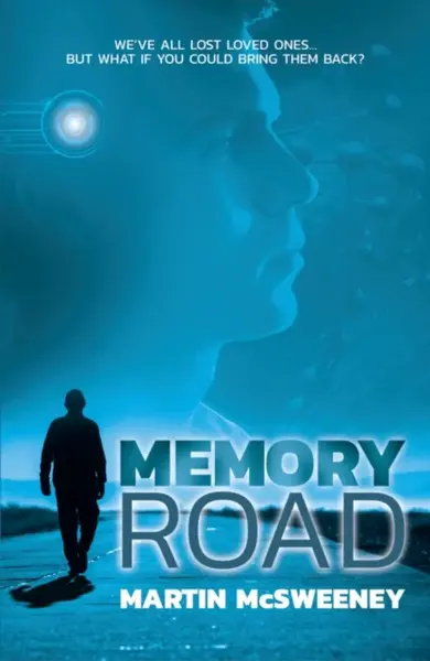 Memory Road - Martin McSweeney