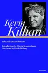Selected Amazon Reviews - Wayne Koestenbaum, Kevin Killian