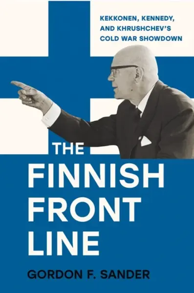 The Finnish Front Line - Gordon Sander