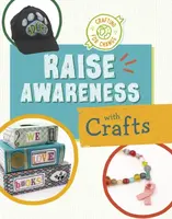 Raise Awareness with Crafts - Ruthie Van Oosbree