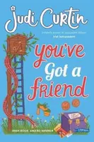 You've Got A Friend - Judi Curtin