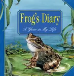Frog's Diary - Steve Parker