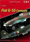 Fiat G-55 Centauro - Anirudh Rao