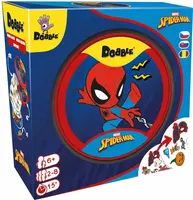 Dobble: Spiderman