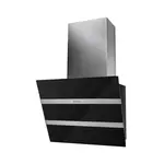 Komínový digestor Faber STEELMAX EV8 BK/X A55