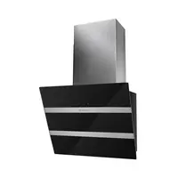 Komínový digestor Faber STEELMAX EV8 BK/X A55