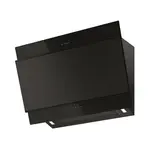 Komínový digestor Faber TRUE DOUBLE BLACK F80