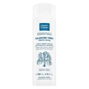 Martiderm Essentials čistiace tonikum Balancing Toner 200 ml