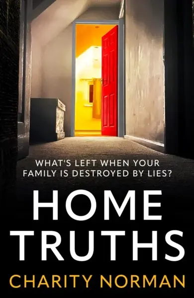Home Truths - Charity Norman
