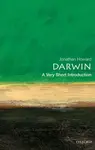 Darwin - Jonathan L. Howard