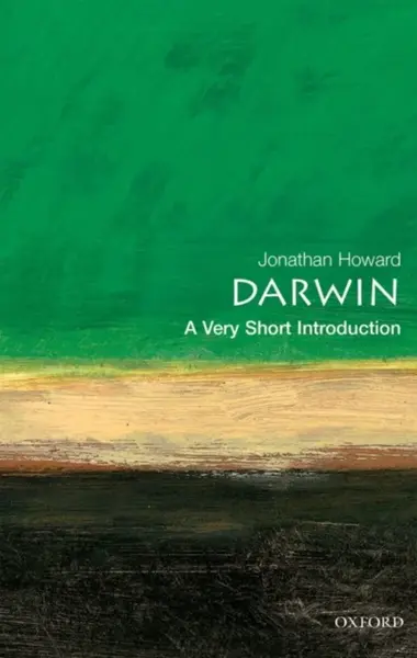 Darwin - Jonathan L. Howard