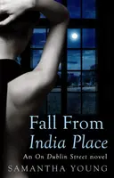 Fall From India Place - Samantha Youngová