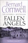Fallen Angels - Bernard Cornwell
