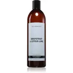Vila Hermanos Apothecary Grapefruit & Citrus Lime sprchový gel 500 ml