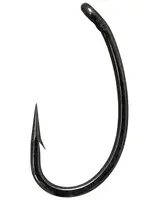 Owner háček cm-9 curve shank - 4 8 ks