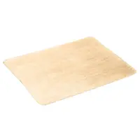 Kúpeľňová predložka TRIVORA 60x100 cm béžová