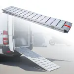 Nájezdová rampa W-TEC Gordanox pro ATV/UTV 215x78,5 cm 1ks