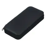 Kožená manikúra a pedikúra černá - Solingen Anakin