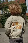 Dětská bomber bunda Konges Sløjd JUNO BOMBER JACKET