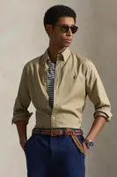 Bavlněná košile Polo Ralph Lauren