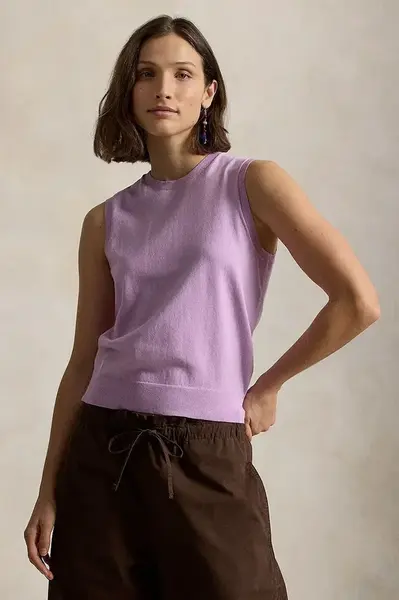 Vesta Polo Ralph Lauren