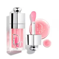 Dior Addict Lip Glow Oil 24h hydratační olej na rty - 001 Pink 6 ml