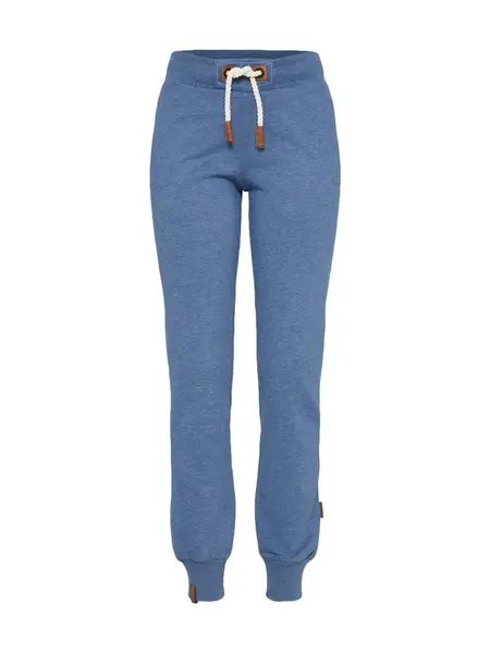 naketano Nohavice  modrá