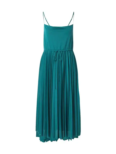 ABOUT YOU Šaty 'Mona'  petrolejová