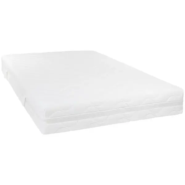 Livetastic TAŠTIČKOVÁ MATRACE, 120/200 cm