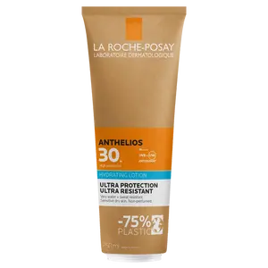 LA ROCHE-POSAY Anthelios Opalovací mléko SPF30 250 ml