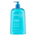BIODERMA Atoderm Sprchový gel 1 l