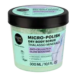 ORGANIC SHOP Thalasso Micro-Polish Minerální suchý tělový peeling 300 ml