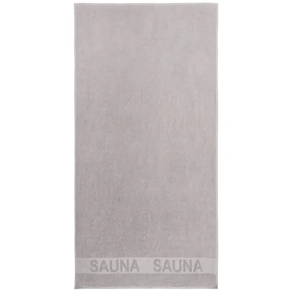 Bio:Vio SAUNOVÁ OSUŠKA, 90/180 cm,