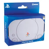 PlayStation Hrací karty