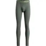 Swix RACEX MERINO Pánske funkčné nohavice, zelená, veľkosť