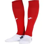 Joma HIGH SOCK LEG II Pánske štulpne, červená, veľkosť