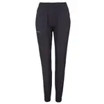 Klimatex CAFRO Dámské volnočasové kalhoty, černá, velikost XXL