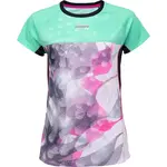 Arcore RINA Dámsky cyklistický dres, tyrkysová, veľkosť