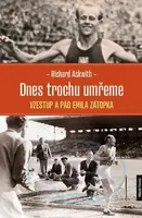 Dnes trochu umřeme (poškozená) - Richard Askwith