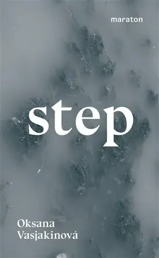 Step (poškozená) - Oksana Vasjakinová