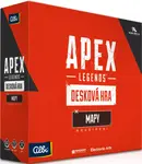 Apex Legends - Rozšíření Mapy