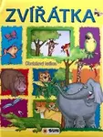 Zvířátka - obrázkový lexikon (poškozená)