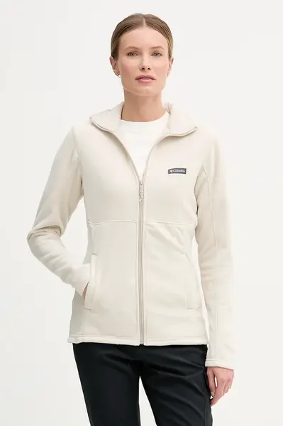 Outdoorová mikina Columbia Basin Trail