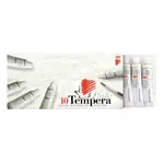 KOH-I-NOOR Barva temperová 16ml běloba titanová