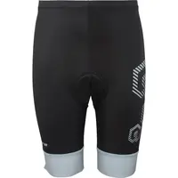 Arcore ABACA Detské vnútorné cyklistické šortky, čierna, veľkosť 116-122