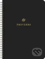 ESV Scripture Journal, Spiral-Bound Edition (Proverbs (Paperback)) - kniha z kategorie Filozofie