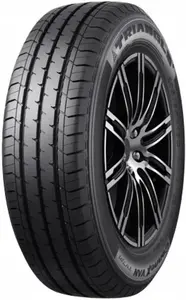 TRIANGLE 215/60 R 17 109/107T CONNEX_VAN_TV701 TL C 8PR M+S