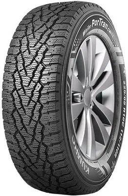 KUMHO 225/75 R 16 121/119R WINTER_PORTRAN_CW11 TL C M+S 3PMSF