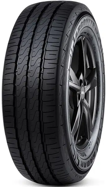 RADAR 215/65 R 16 109/107T ARGONITE_RV-4 TL C 8PR M+S