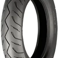 BRIDGESTONE 120/70 -13 53L HOOP_B03 TL